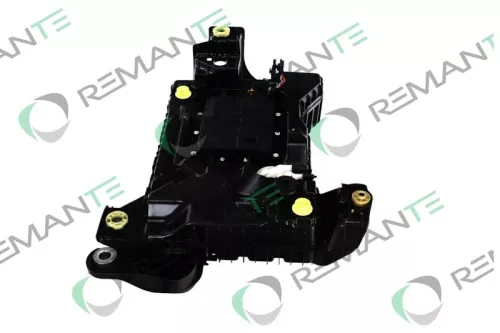 REMANTE Charger, charging (supercharged/turbocharged) (003-001-000018R)