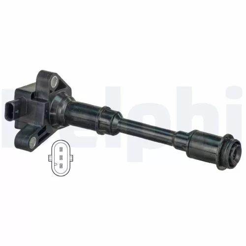 Ignition Coil
