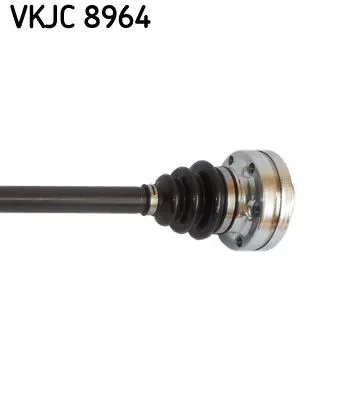 SKF Drive Shaft (VKJC8964)
