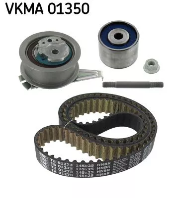 SKF Timing Belt Kit (VKMA01350)