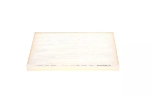 BOSCH Filter, cabin air (1987435097)