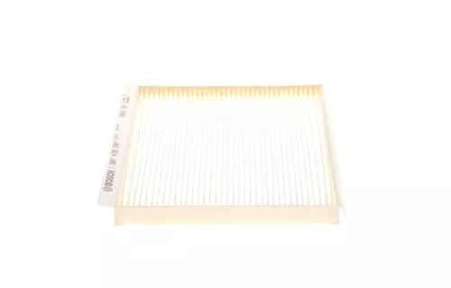 BOSCH Filter, cabin air (1987435097)
