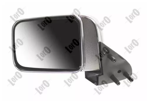 ABAKUS Headlight (441-1164R-LD-EM)