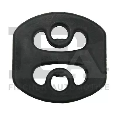 Mount, exhaust system