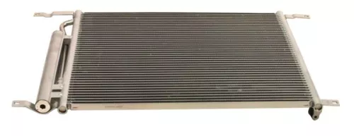 MAXGEAR Condenser, air conditioning (AC868495)