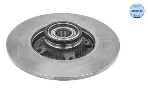 MEYLE Brake Disc (11-155234102)
