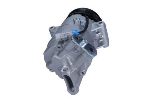 MAXGEAR Compressor, air conditioning (AC344267)
