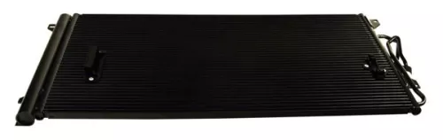 MAXGEAR Condenser, air conditioning (AC825638)