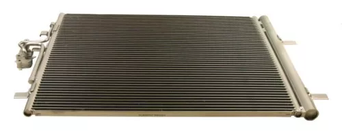 MAXGEAR Condenser, air conditioning (AC832707)