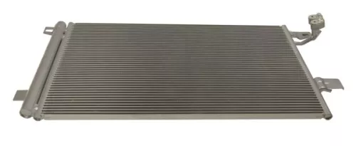 MAXGEAR Condenser, air conditioning (AC897491)