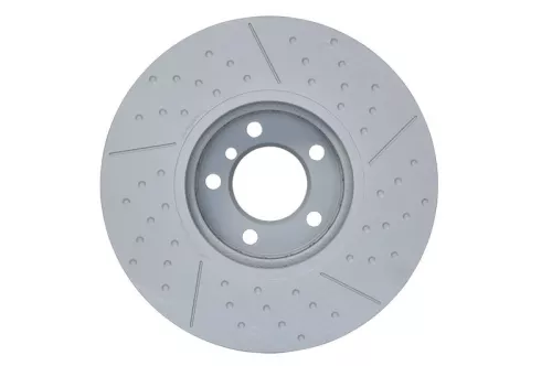 BOSCH Brake Disc (0986479E12)