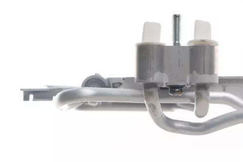 MAHLE Condenser, air conditioning (AC318000S)