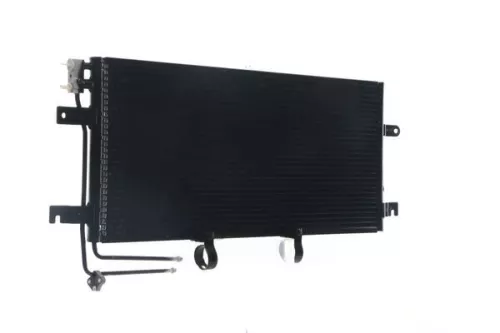 MAHLE Condenser, air conditioning (AC332000S)