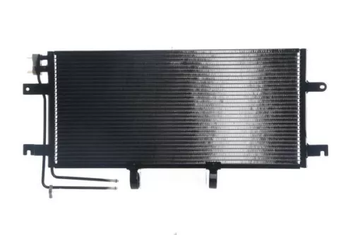 MAHLE Condenser, air conditioning (AC332000S)