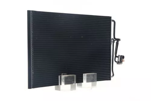 MAHLE Condenser, air conditioning (AC335000S)