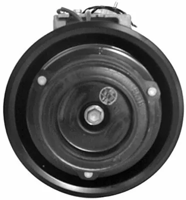 MAHLE Compressor, air conditioning (ACP118000S)