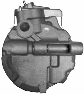 MAHLE Compressor, air conditioning (ACP118000S)