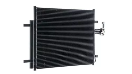 MAHLE Condenser, air conditioning (AC441000S)