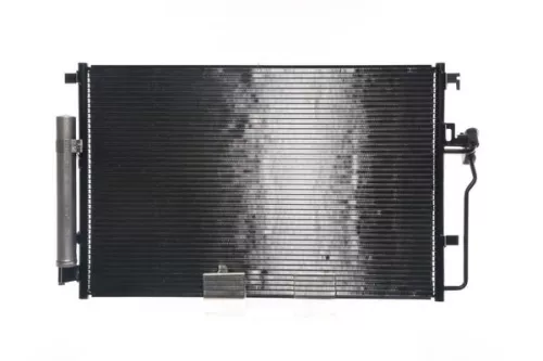 MAHLE Condenser, air conditioning (AC553001S)