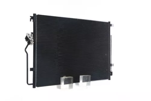 MAHLE Condenser, air conditioning (AC553001S)