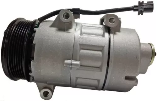 MAHLE Compressor, air conditioning (ACP1331000S)