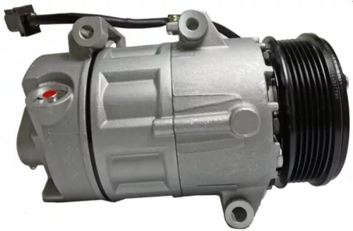 MAHLE Compressor, air conditioning (ACP1331000S)