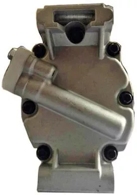 MAHLE Compressor, air conditioning (ACP1436000S)