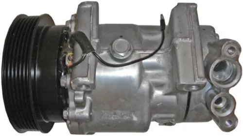 MAHLE Compressor, air conditioning (ACP31000S)