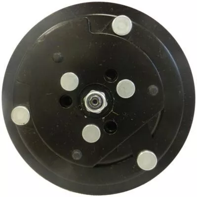 MAHLE Compressor, air conditioning (ACP769000S)