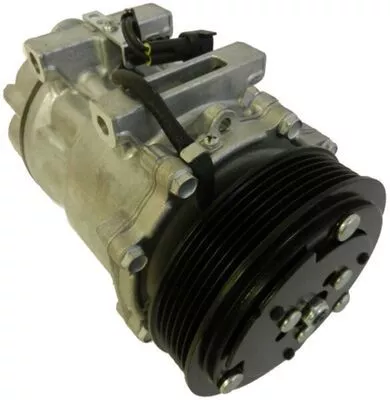 MAHLE Compressor, air conditioning (ACP769000S)