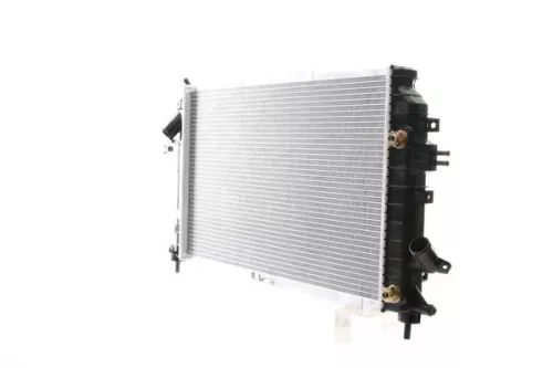 MAHLE Radiator, engine cooling (CR1857000S)