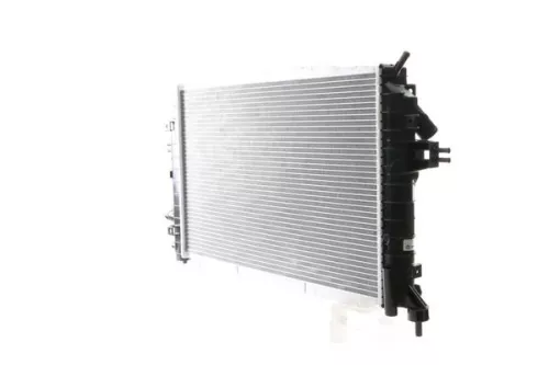 MAHLE Radiator, engine cooling (CR1857000S)