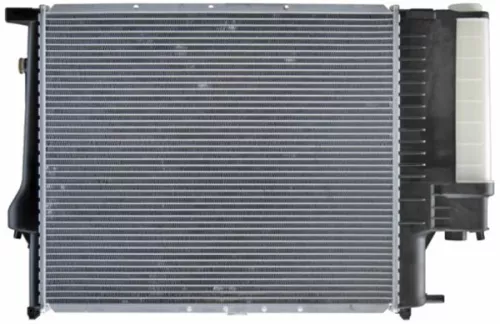 MAHLE Radiator, engine cooling (CR327000P)