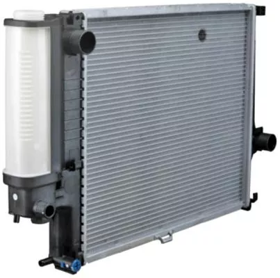MAHLE Radiator, engine cooling (CR327000P)