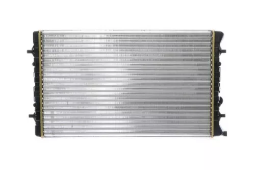 MAHLE Radiator, engine cooling (CR368001S)