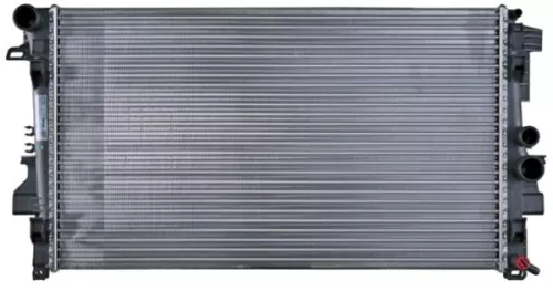MAHLE Radiator, engine cooling (CR608000P)