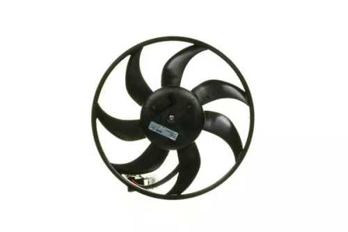 MAHLE Fan, engine cooling (CFF161000P)