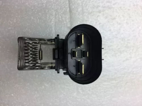 MAHLE Fan, engine cooling (CFF161000P)