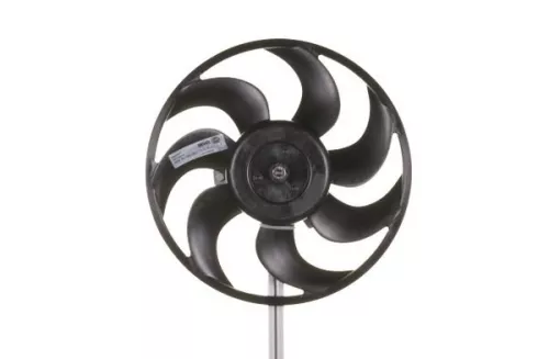 MAHLE Fan, engine cooling (CFF214000P)