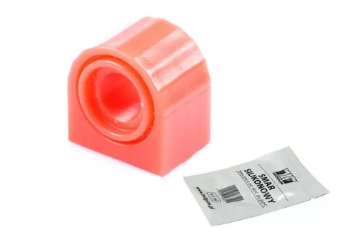 Mounting, control/trailing arm