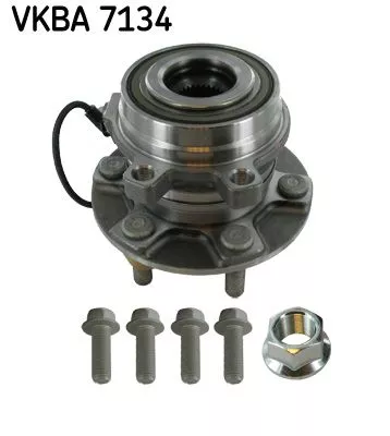 Wheel Bearing Kit