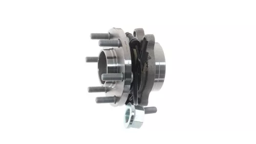 SKF Wheel Bearing Kit (VKBA7134)