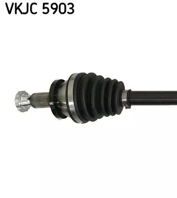 SKF Drive Shaft (VKJC5903)