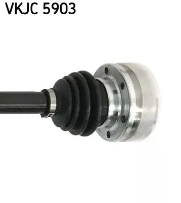 SKF Drive Shaft (VKJC5903)