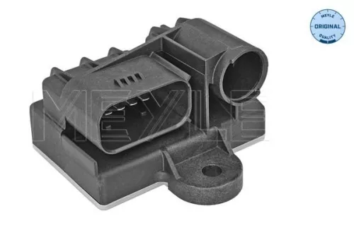 Control Unit, glow time