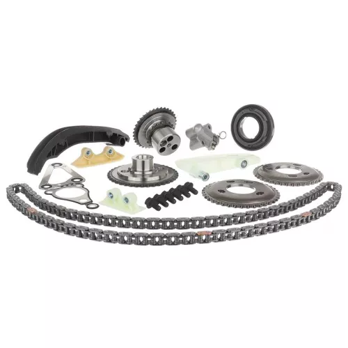 SKF Timing Chain Kit (VKML84010)