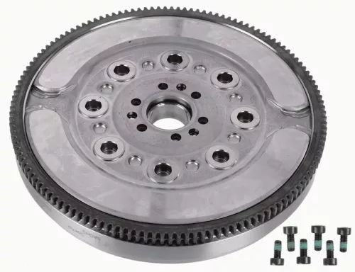 SACHS Flywheel (2294 002 229)
