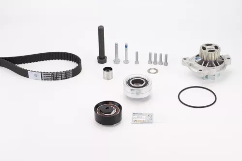 Water Pump & Timing Belt Kit