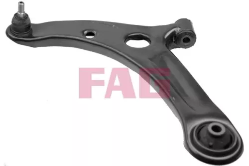 Mounting, control/trailing arm