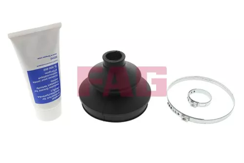 Mounting, control/trailing arm